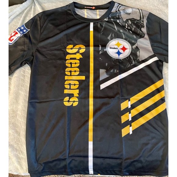 NFL Mesh Shirt XL Only - Picture 2 of 16